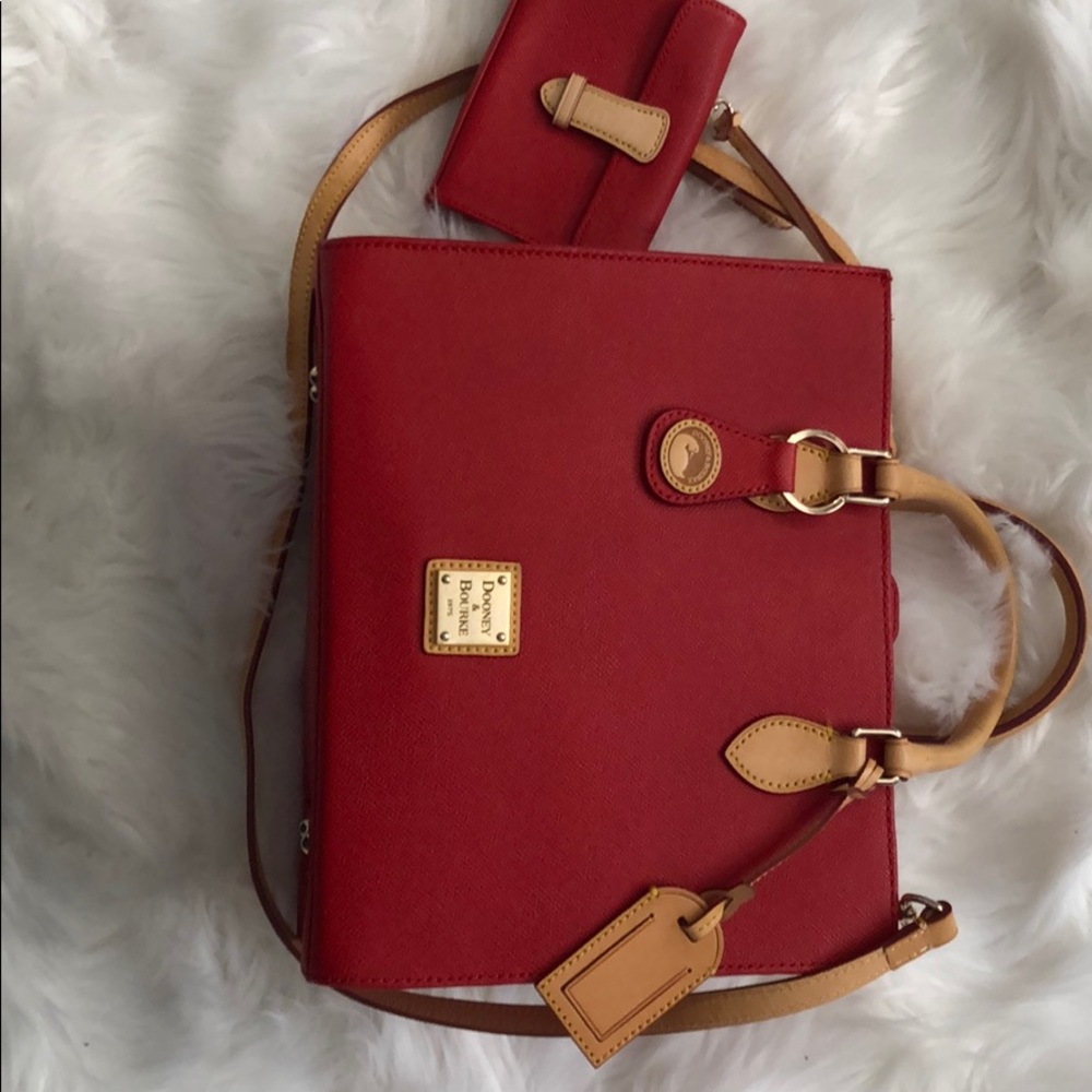 Dooney and Bourke
